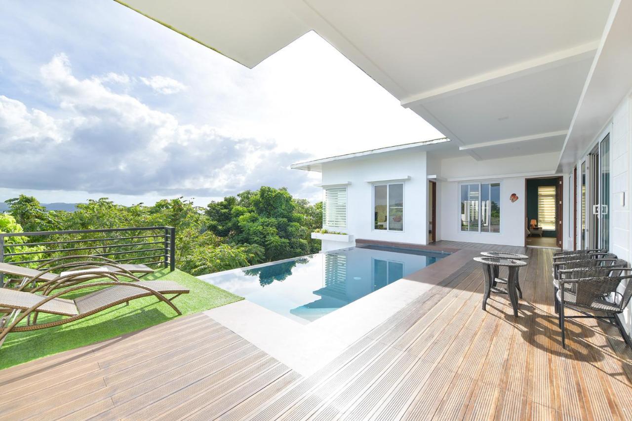 One Hagdan Villas Yapak Szoba fotó