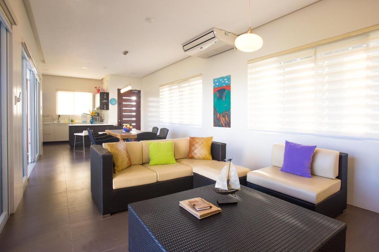 One Hagdan Villas Yapak Kültér fotó