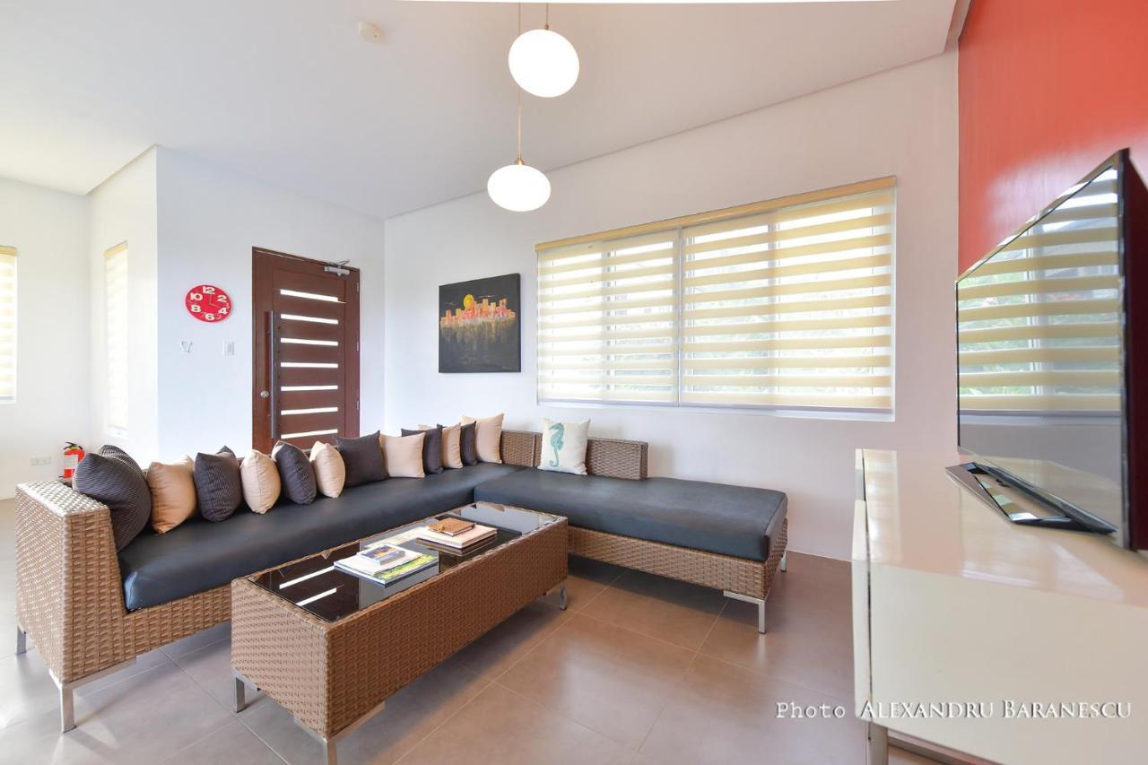 One Hagdan Villas Yapak Kültér fotó