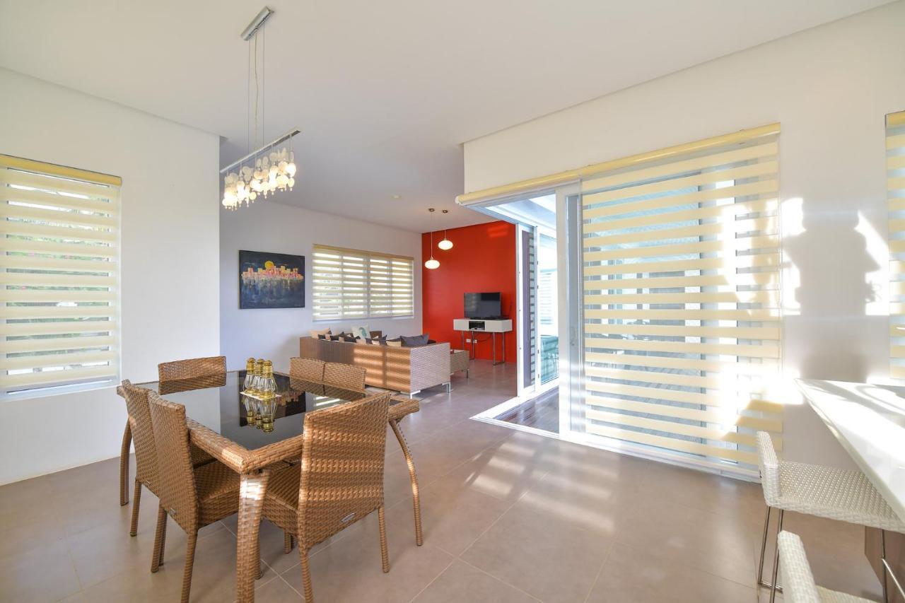One Hagdan Villas Yapak Kültér fotó