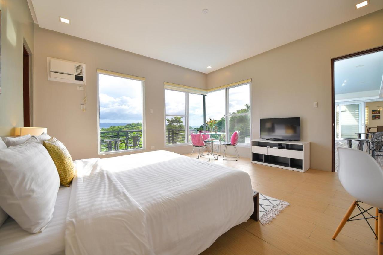 One Hagdan Villas Yapak Kültér fotó