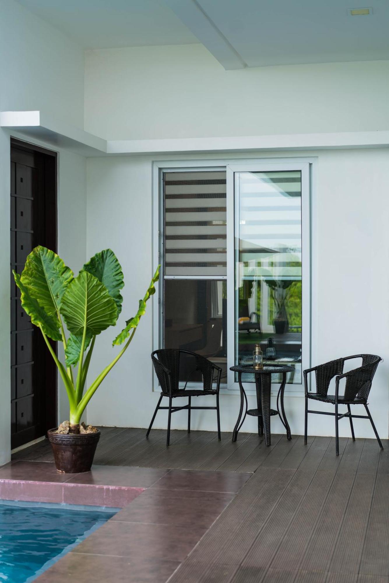 One Hagdan Villas Yapak Kültér fotó