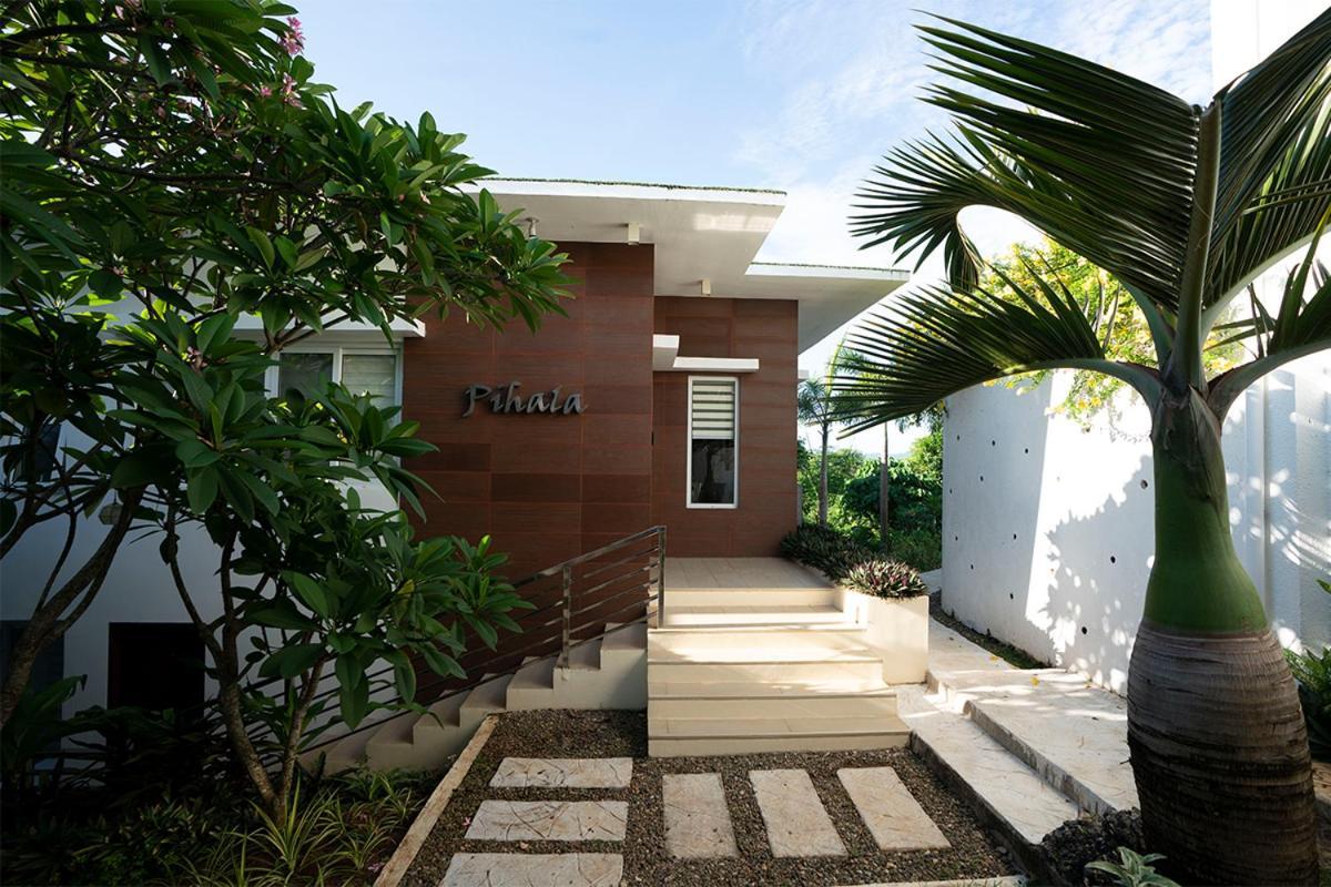One Hagdan Villas Yapak Kültér fotó